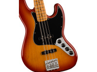 Fender Player Plus Jazz Bass Sienna Sunburst Fender Player Plus Jazz Bass Sienna Sunburst